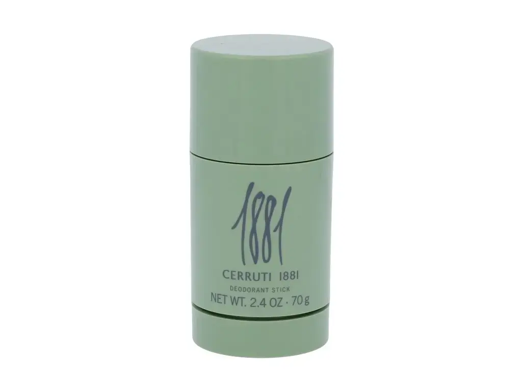 Nino Cerruti Cerruti 1881 Pour Homme Deodorant 75 ml