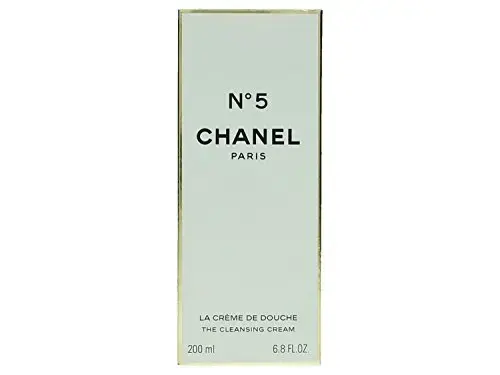Chanel N ? 5 Creme De Douche Shower Cream 200ml