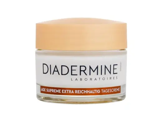 Diadermine Age Supreme Extra Rich Nourishing Day Cream Day Cream 50 ml