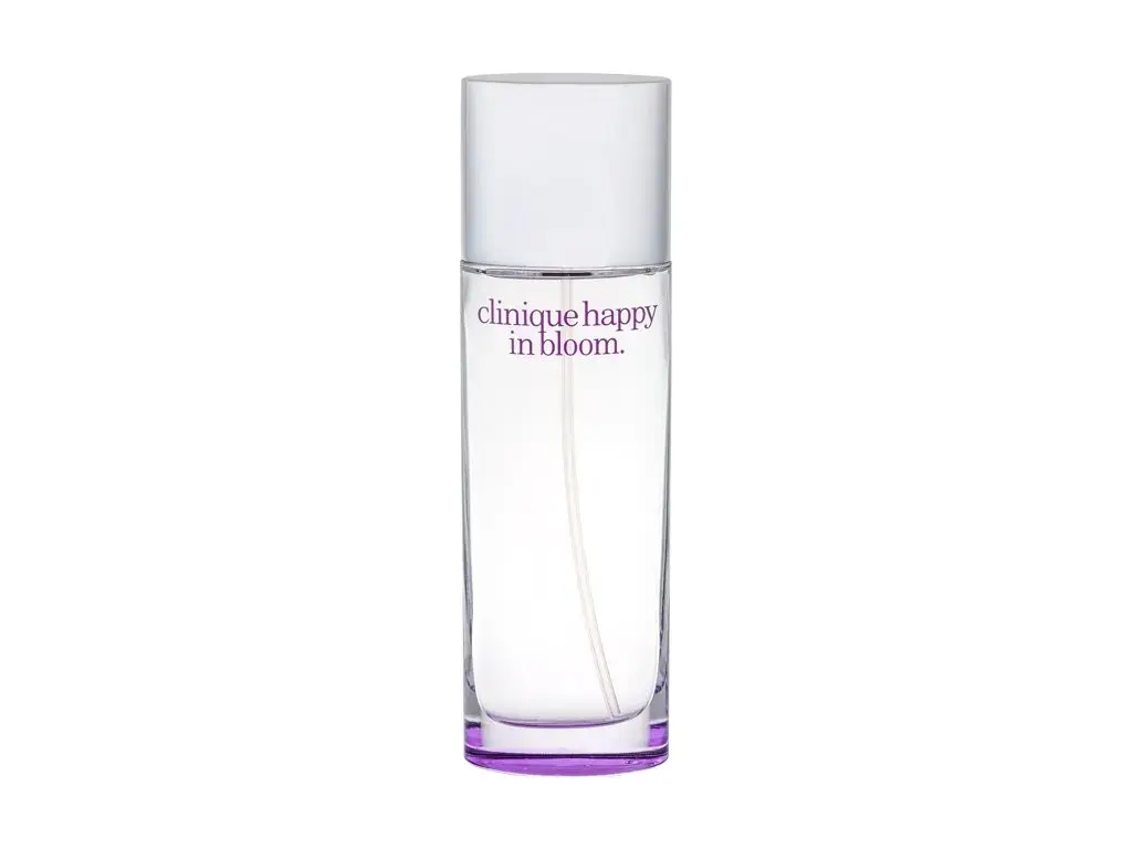 Clinique Happy in Bloom 2017 Eau de Parfum 50 ml