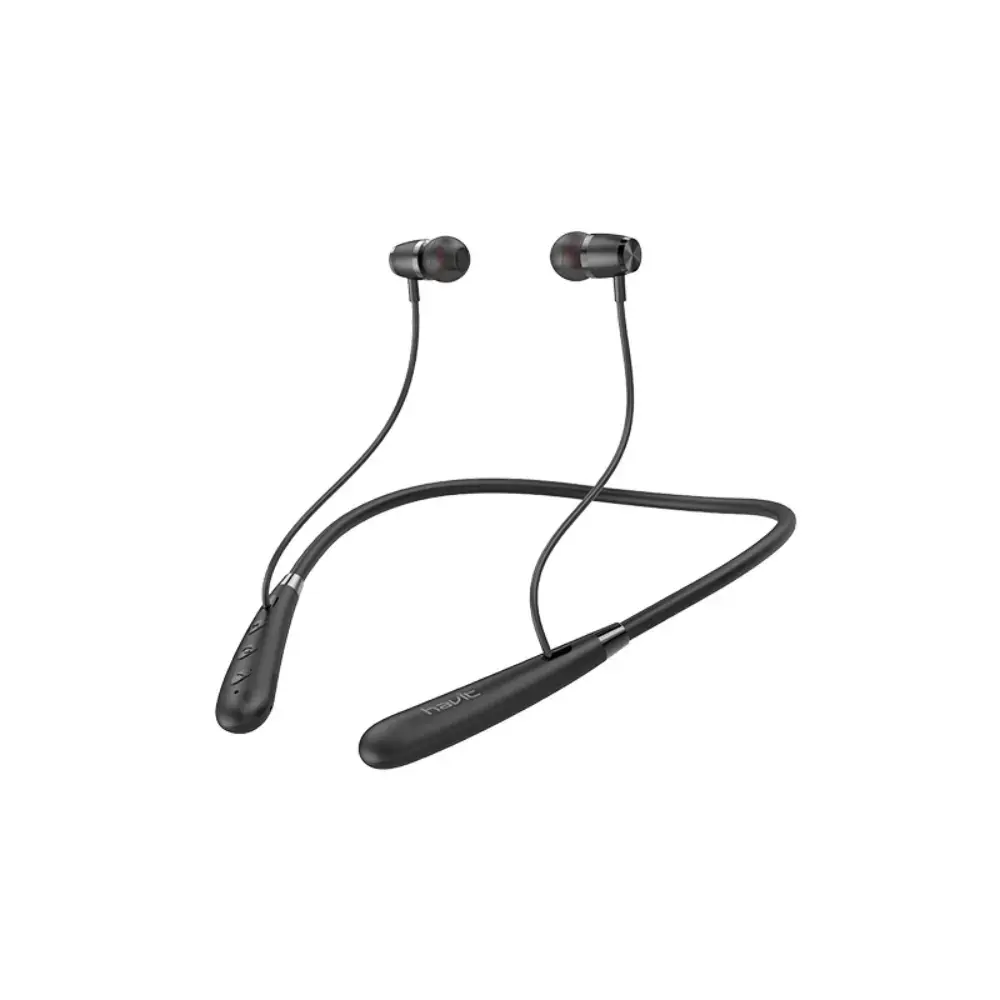 HAVIT Bluetooth headphones E505BT in-ear black