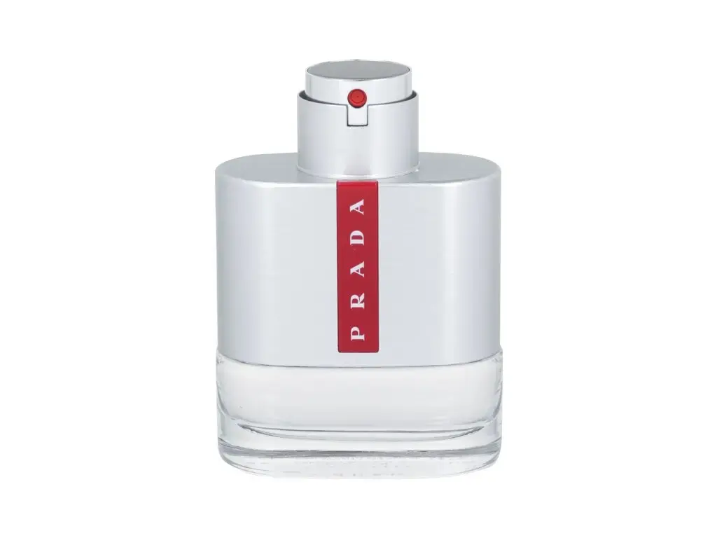 Prada Luna Rossa Eau de Toilette 50 ml