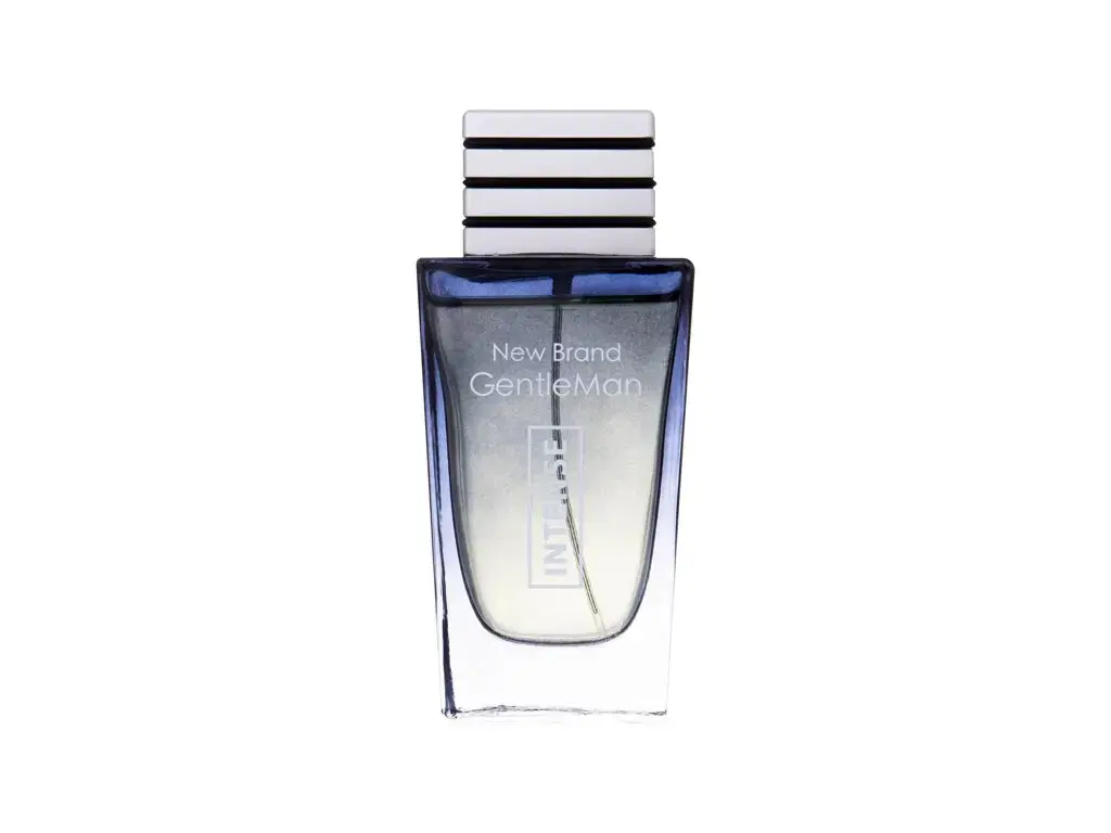 New Brand Parfums Gentleman Intense Eau