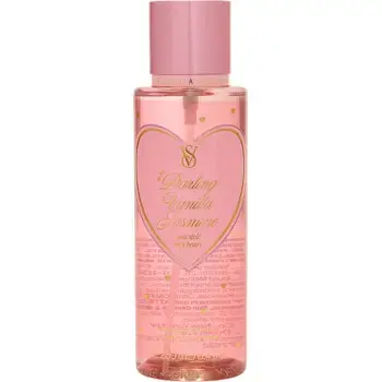 Victoria´s Secret Darling Vanilla Jasmine Tělový sprej 250ml