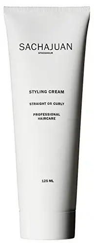 Sachajuan Styling Cream 125ml