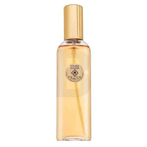 Guerlain Shalimar - Refill Eau de Toilette for women 93 ml