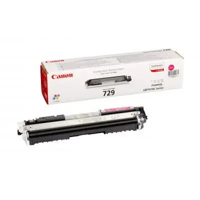 Canon Cartridge 729 Magenta (4368B002)