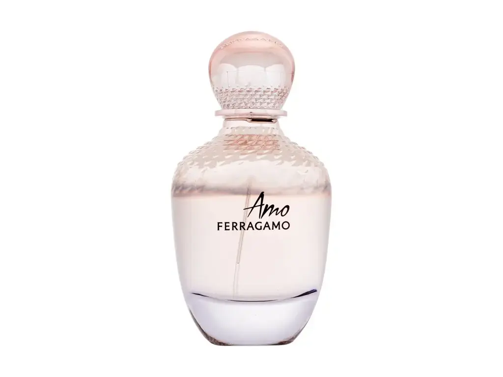 Ferragamo Amo Ferragamo Eau de Parfum 100 ml