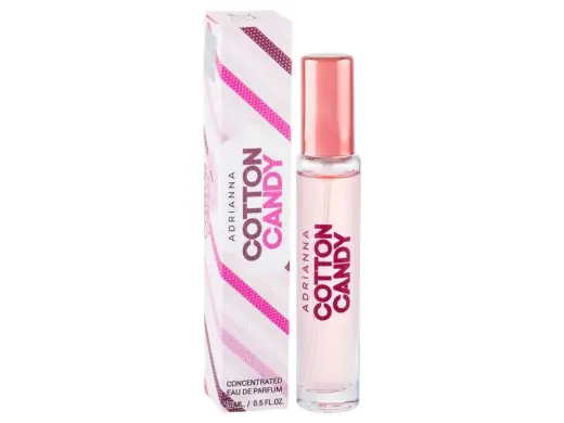 Mirage Brands Adrianna Cotton Candy Eau de Parfum 15 ml