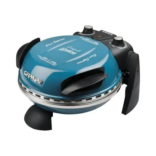 G3 Ferrari PizzaOven Express Delizia blue (G1000604)