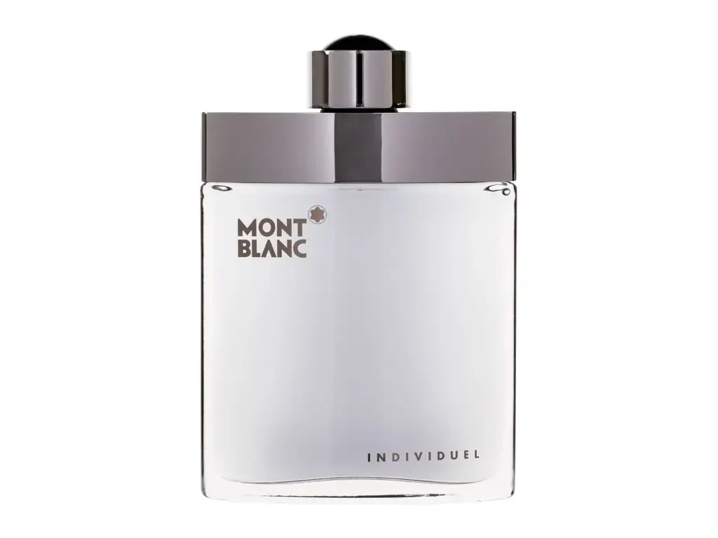Montblanc Individuel Eau de Toilette 75 ml