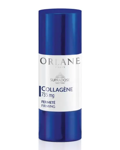 Orlane, Concentré Collagene Fermeté, Firming, Concentrate, For Face, 15 ml