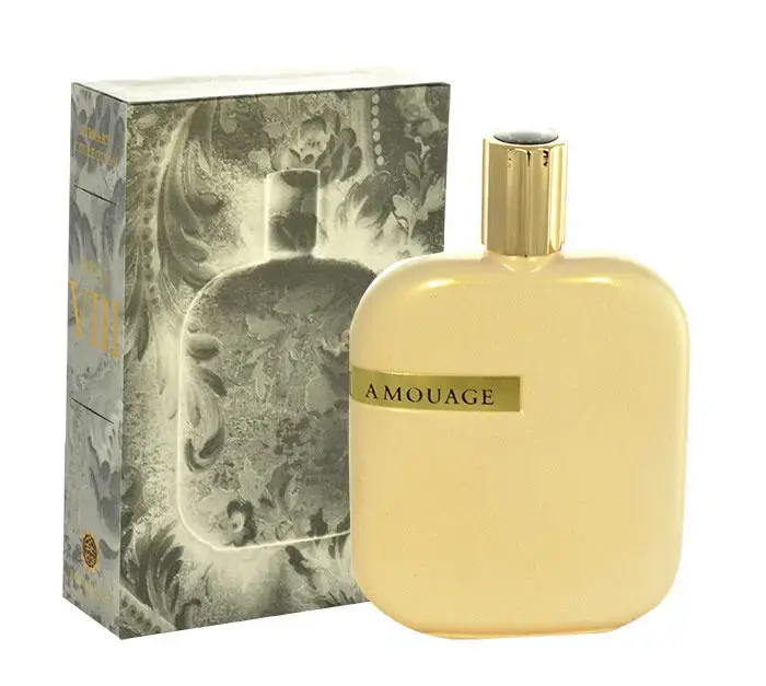 Amouage Opus VIII Eau de Parfum 1,5 ml