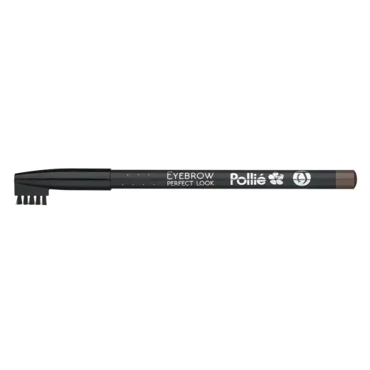 Eurostil Perfect Look Mascara De Pestañas Marron Oscuro 1un