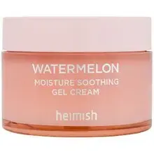 Heimish Watermelon Moisture Soothing Gel Cream - Hydratační a zklidňující pleťový gel-krém 110ml