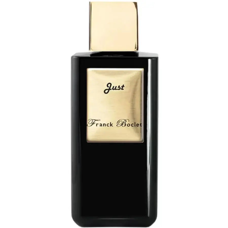 Franck Boclet, Rock and Riot - Just, Extrait De Parfum, Unisex, 100 ml