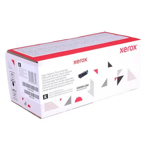 Xerox Toner DMO B310 B310 DNI black Schwarz (006R04380) (8k)