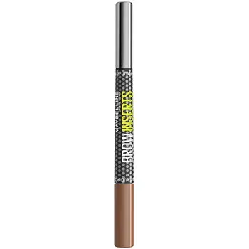 Maybelline Brow Insert Soft Brown 1 U