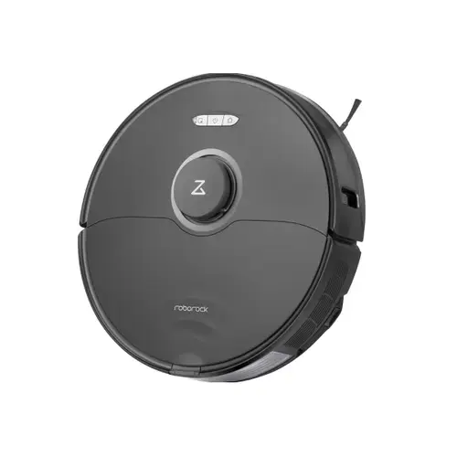 Roborock S8 Robotic Cleaner Sonic Black