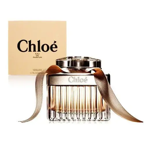 Chloé Signature Eau De Toilette 2015 75ml Spray