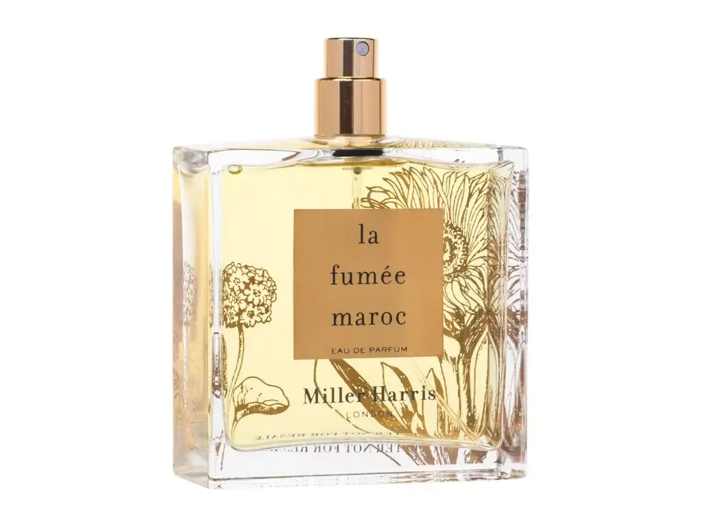 Miller Harris La Fumée Maroc Eau de Parfum 100 ml