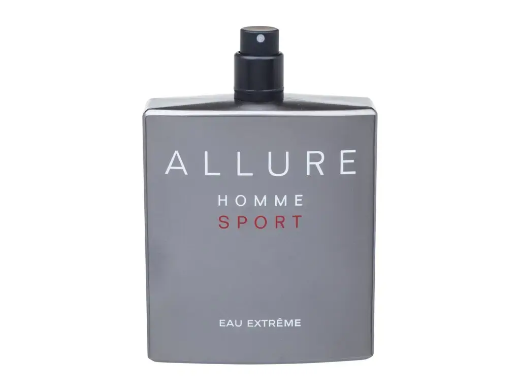 Chanel Allure Homme Sport Eau Extreme Eau de Toilette 150 ml
