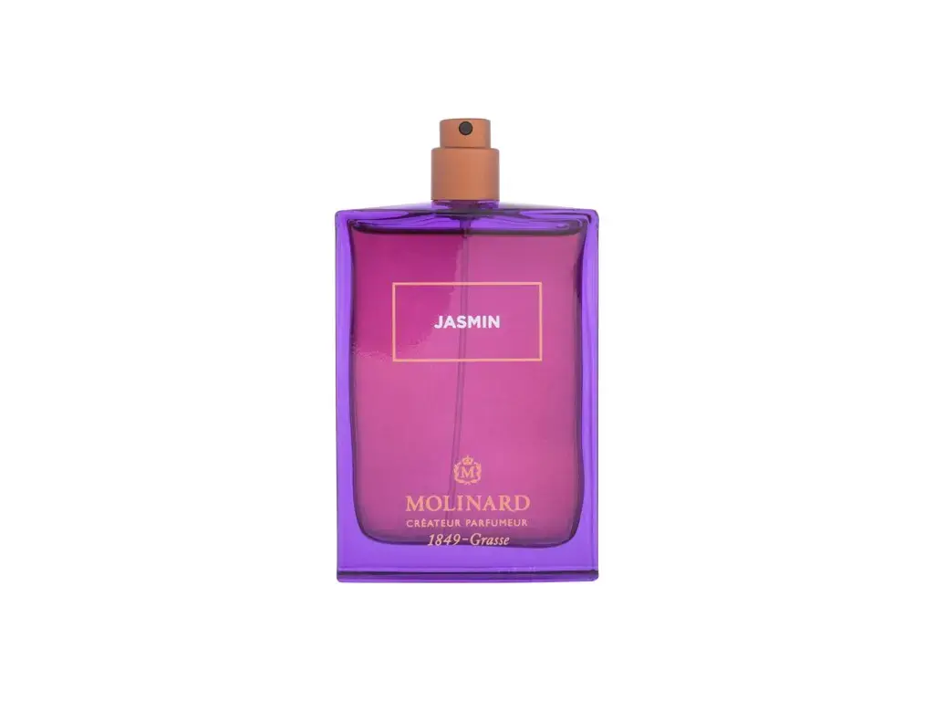 Molinard Les Elements Collection Jasmin Eau de Parfum 75 ml