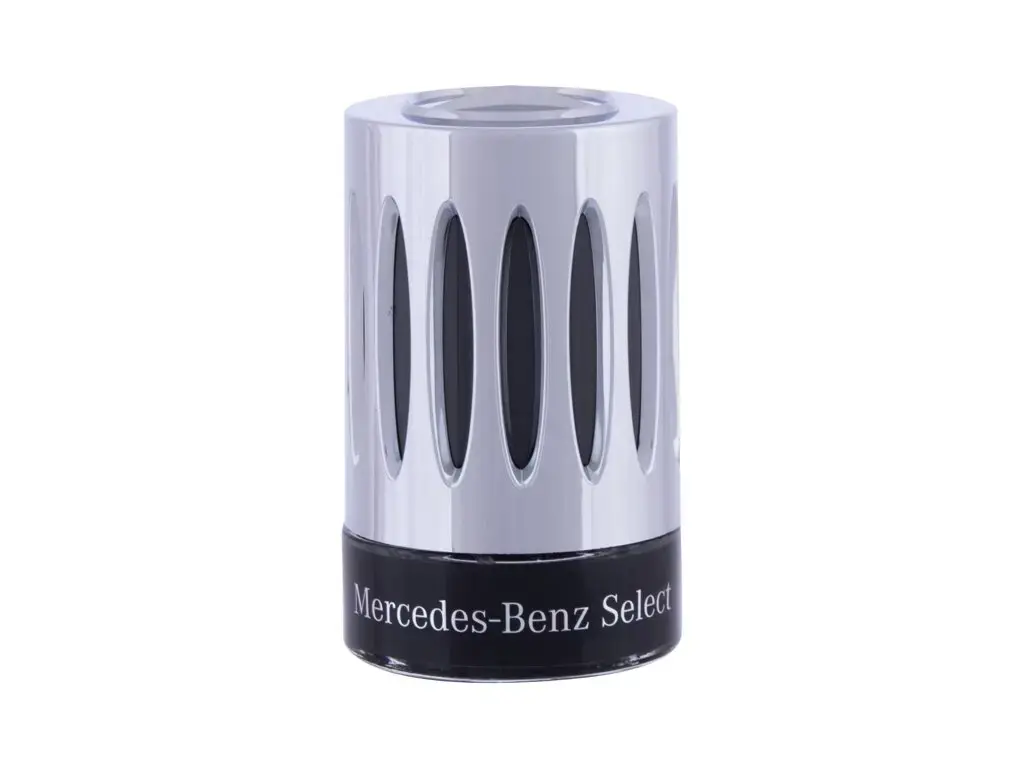 Mercedes-Benz Select Eau de Toilette 20 ml