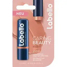 Caring Beauty Nude Balm