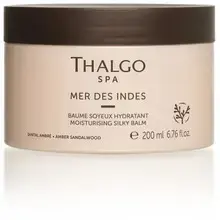 "SPA Mer Des Indes Moisturising Silky Balm" - "SPA Sea of the Indies Moisturising Silky Balm"