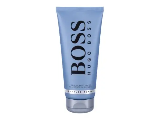 HUGO BOSS Boss Bottled Tonic Shower Gel 200 ml