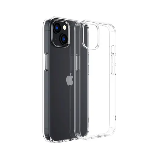 Joyroom 14X maciņš telefonam iPhone 14 Pro Max caurspīdīgs