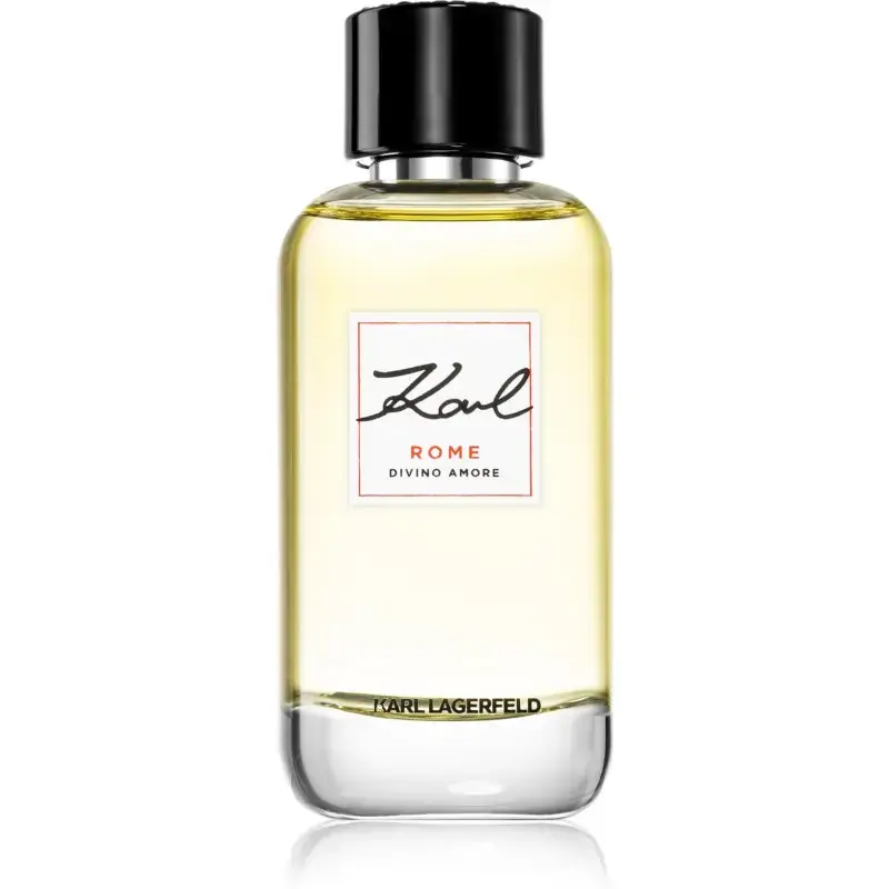 Karl Lagerfeld Rome Divino Amore (EDP) parfimērijas ūdens sievietēm 60 ml