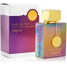 Armaf Club de Nuit Untold (EDP) Eau de Parfum unisex 30 ml