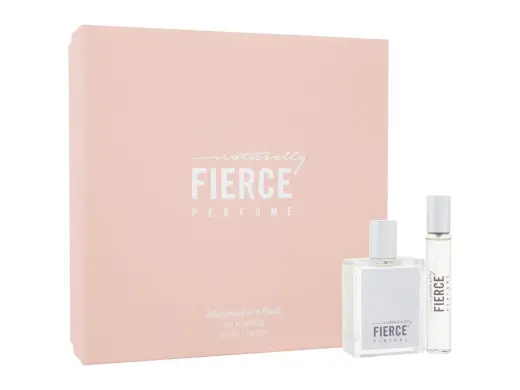 Abercrombie & Fitch Naturally Fierce Eau de Parfum 50 ml