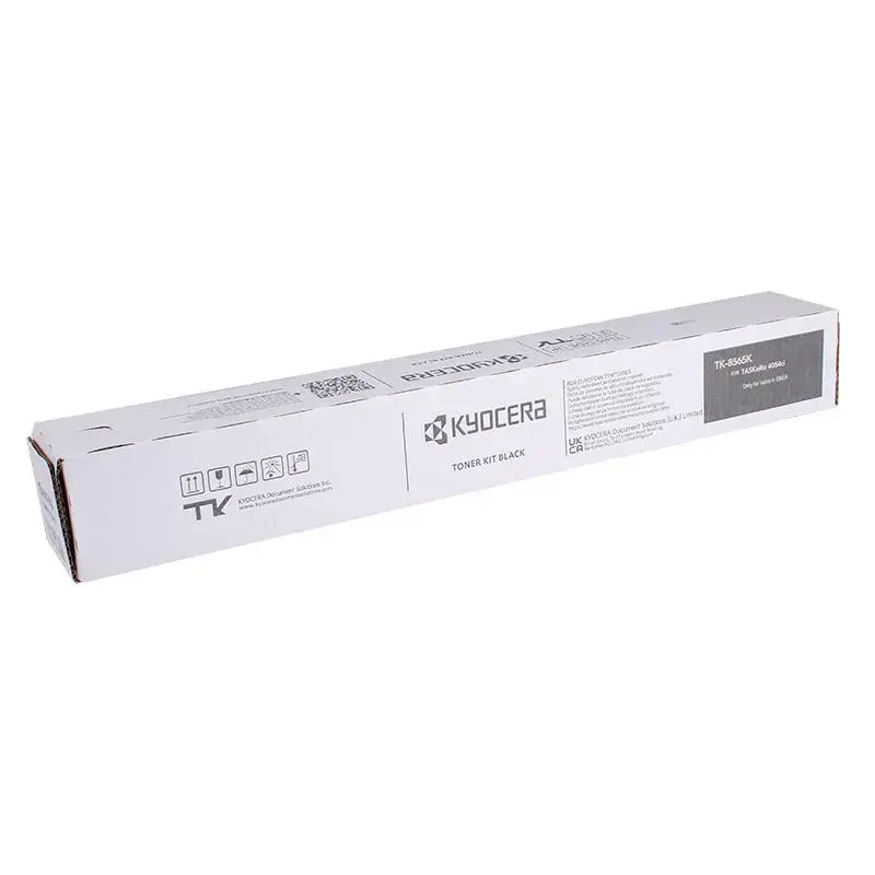 Kyocera Toner TK-8565K TK8565K Black Schwarz (1T02YM0NL1)