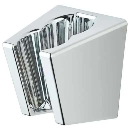 Shower holder AB H19, chrome