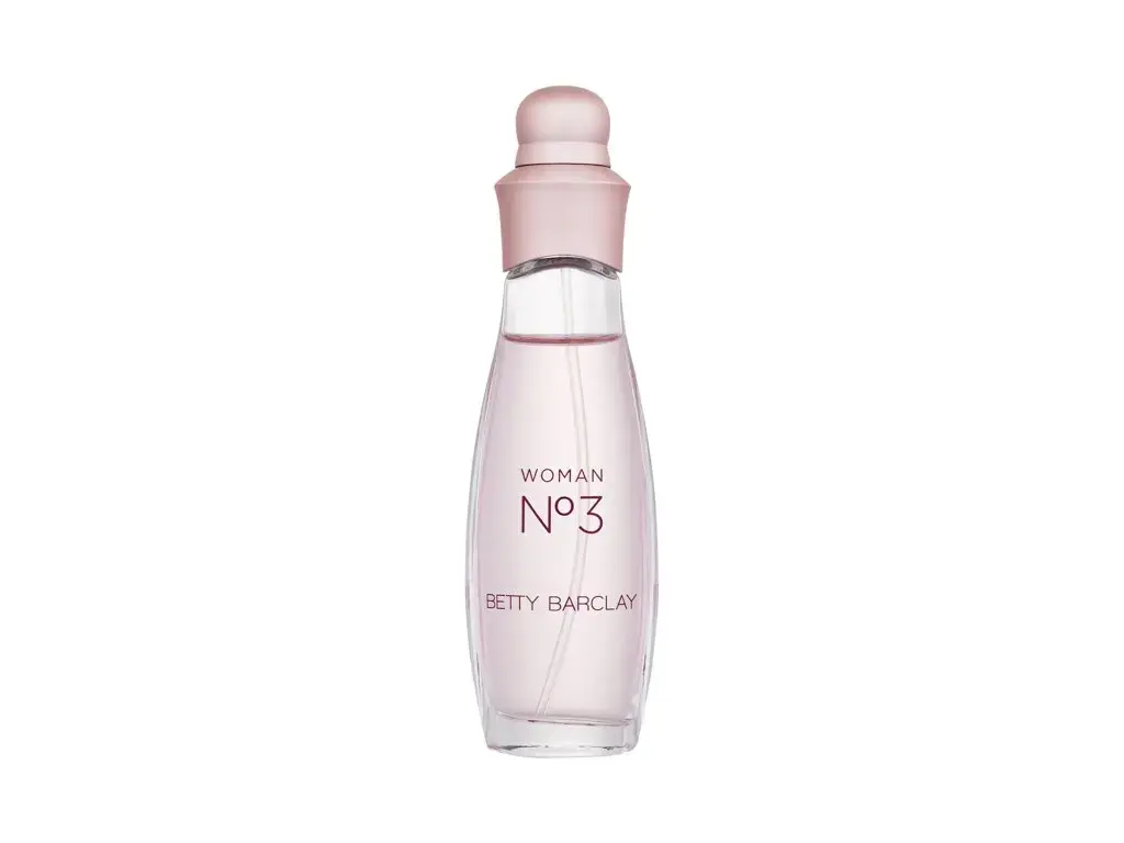 Betty Barclay Woman N°3 Eau de Toilette 20 ml