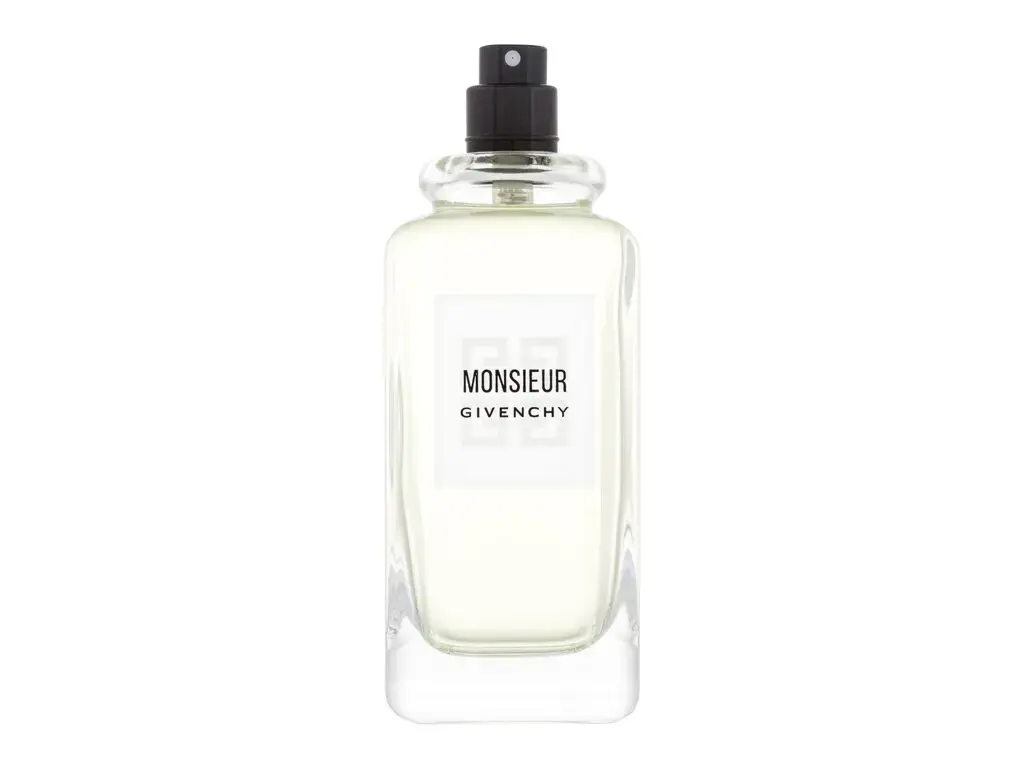 Givenchy Monsieur 2022 Eau de Toilette 100 ml