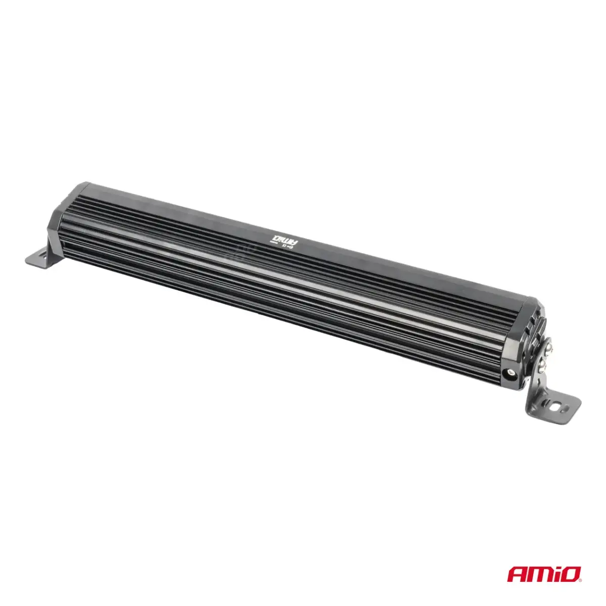 LED work panel lamp BAR AWL71 120W 6500K 12000lm 56cm 12V 24V AMIO-04212