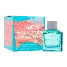 Hollister Canyon Rush for Him (EDT) tualetes ūdens vīriešiem 30 ml