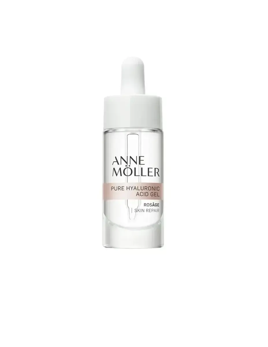 Anne Möller An Rosage Pure Hyaluronic Acid 15ml