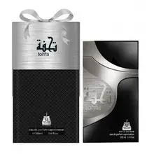 Tohfa Black EDP