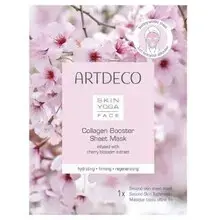 Collagen Booster Sheet Mask - Collagen Face Mask.