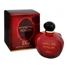 Dior Hypnotic Poison (EDT) tualetes ūdens sievietēm 50 ml