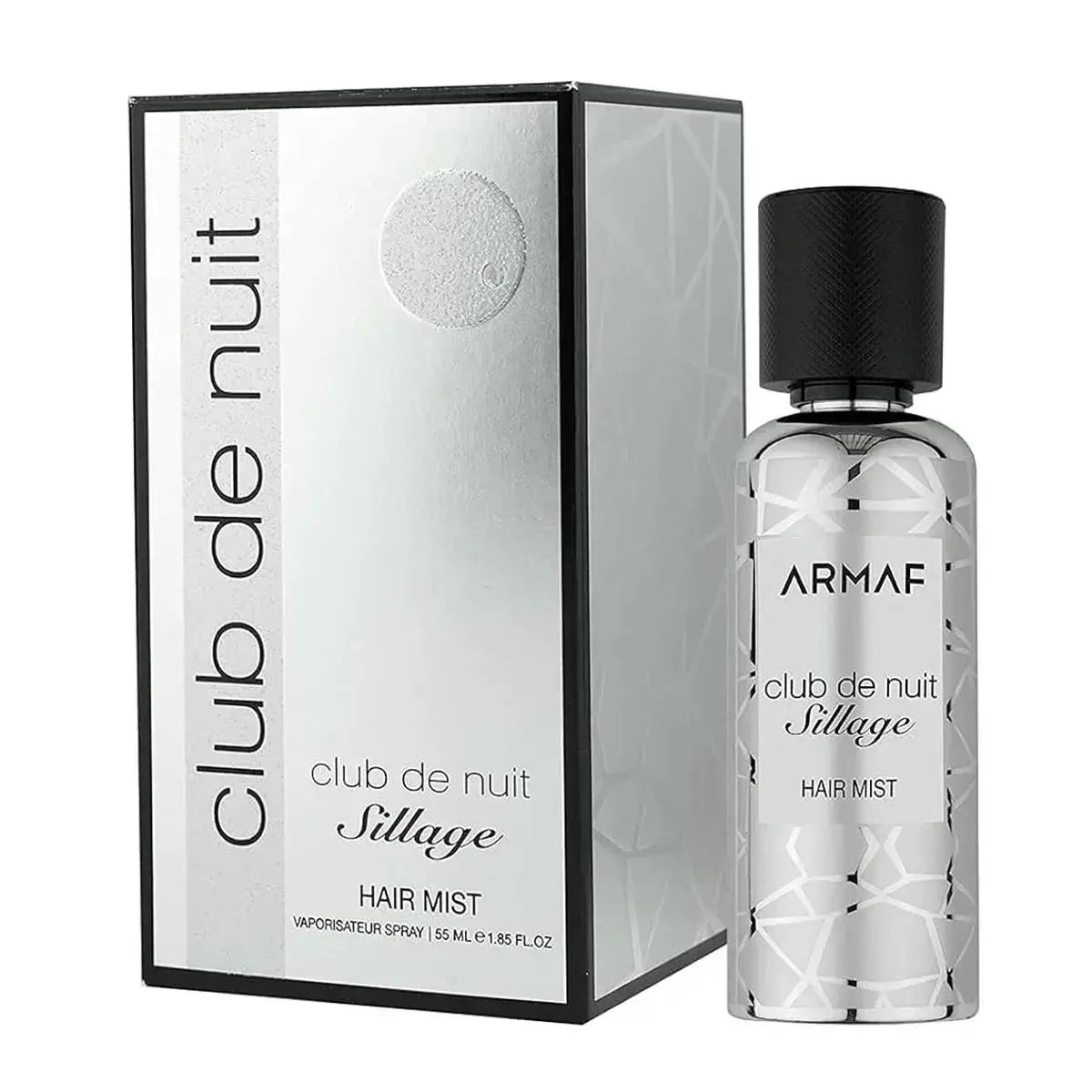 Armaf Club De Nuit Sillage Hair
