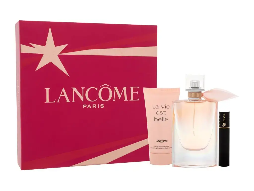 Lancôme La Vie Est Belle Soleil Cristal Eau de Parfum 50 ml