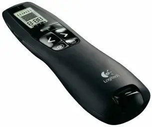 Logitech Professional Wireless Presenter R700