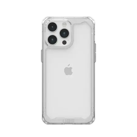 UAG Plyo - protective case for iPhone 15 Pro Max (ice)