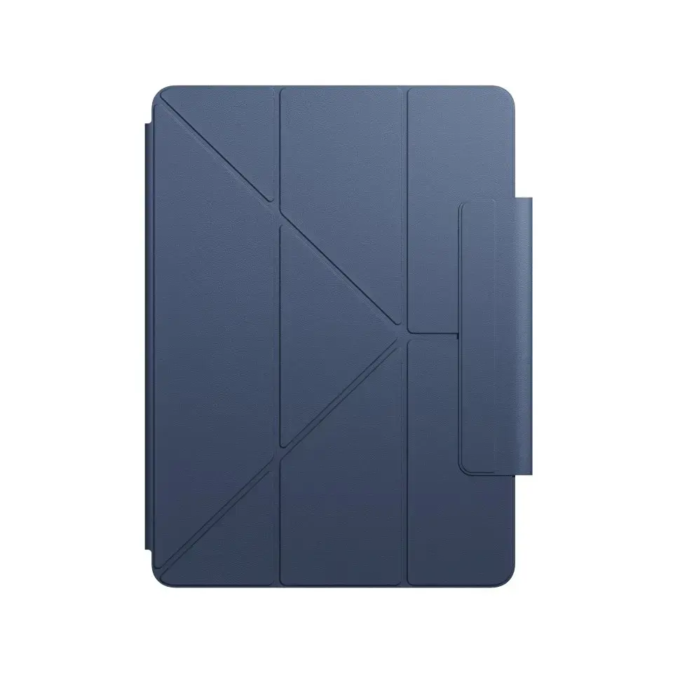 OnePlus Folio Case for Pad 3 Blue